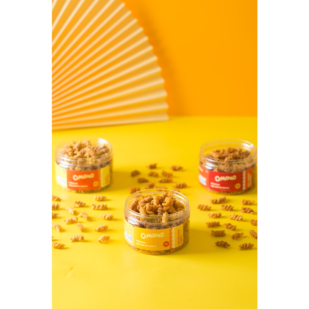 

PAKET BUNDLING MAKARONI CEMILAND ALL VARIANT