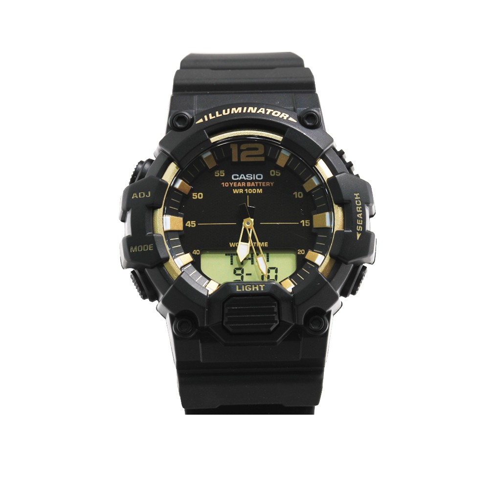 

Casio G-Shock HDC-700-9A