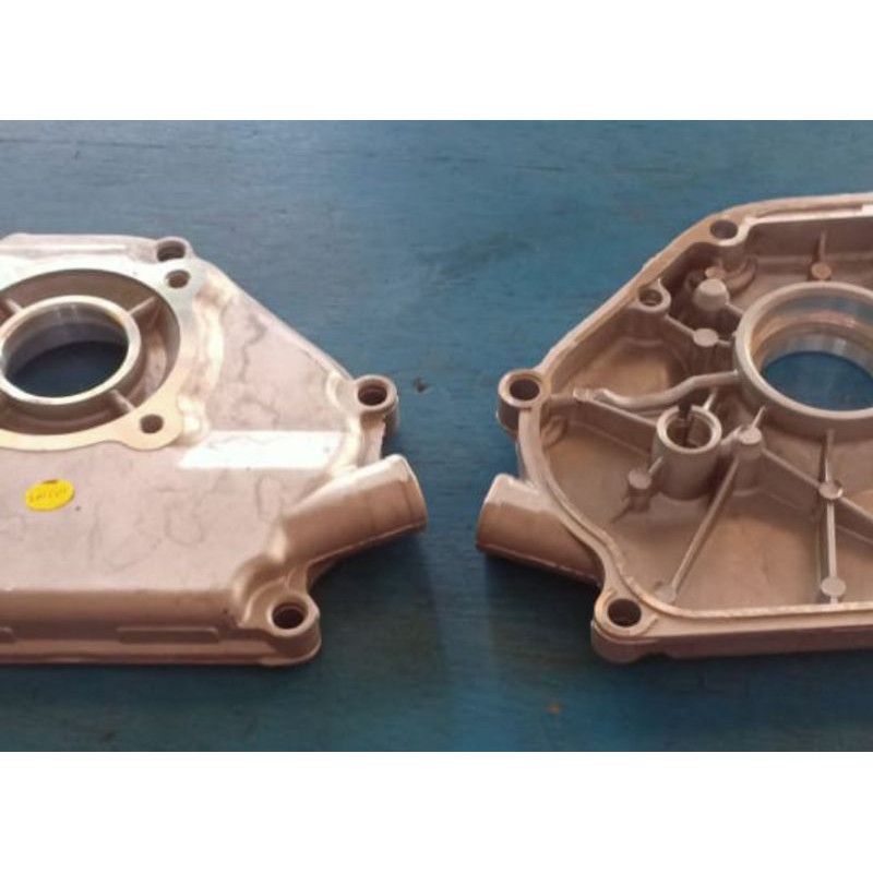 Crankcase Cover Tutup Samping Mesin GX160 112233