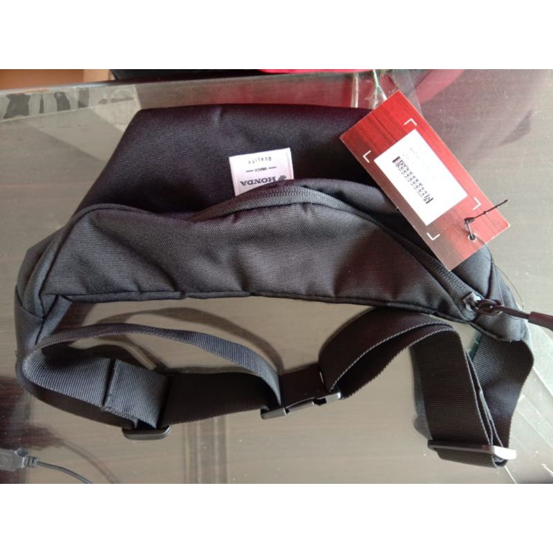 Tas pinggang Apparel HONDA