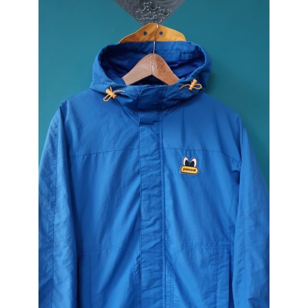 Jaket Outdoor Pancoat