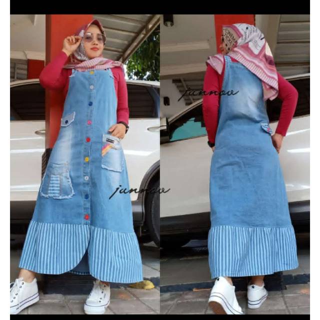 Overall by junov