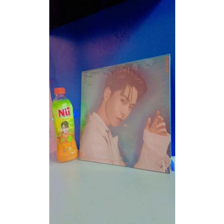 ALBUM ONLY REGULATE COVER DOYOUNG