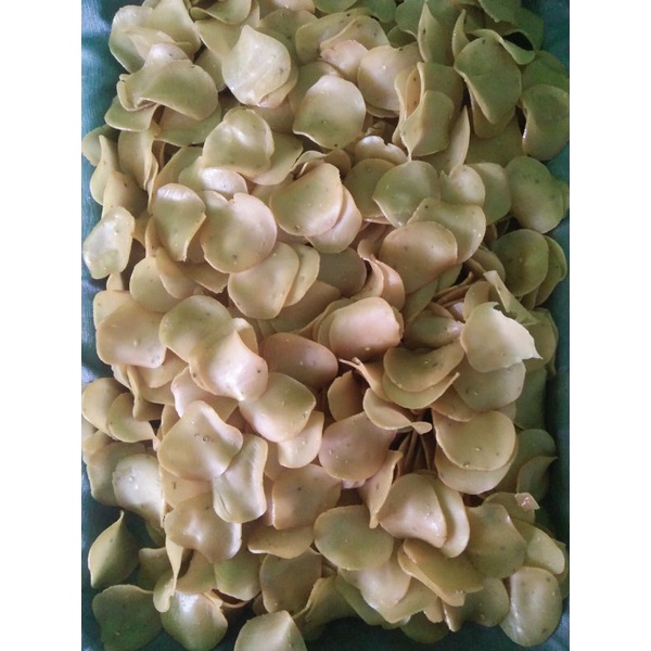 

kerupuk puli/kerupuk puli ketumbar/kerupuk enak