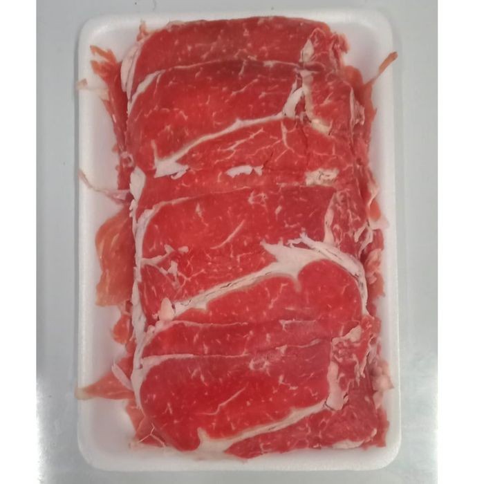 

Daging Slice Grill / Daging Sukiyaki Teriyaki
