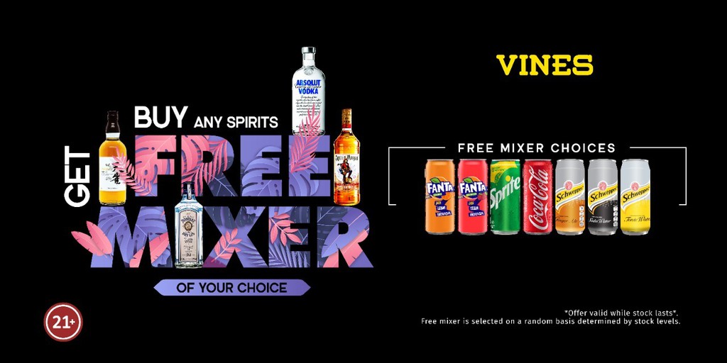 Toko Online Vines Official Store Jakarta Shopee Indonesia