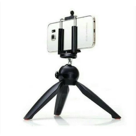 TRIPOD YUNTENG YT-228 YT 228 HOLDER U YT228