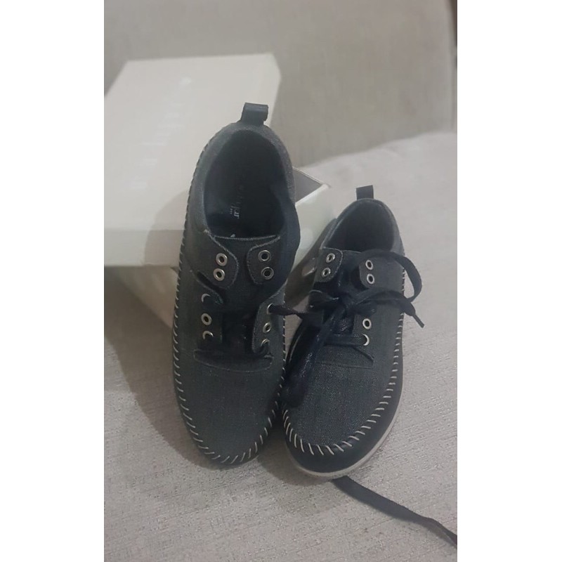 amanda jane’s sepatu wanita