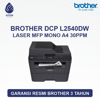 Printer BROTHER DCP-L2540DW