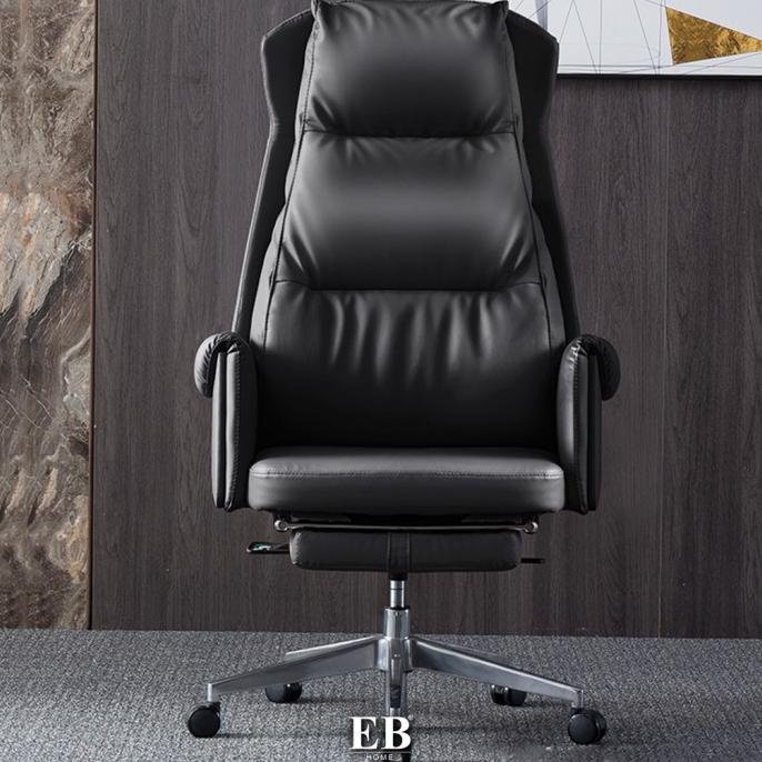 Ze653 Kursi Kerja Kor Kul Direktur Majer Office Ch Eb Home 311 1-2 Storikis