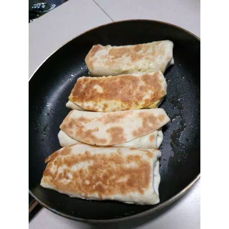 

kebab frozen