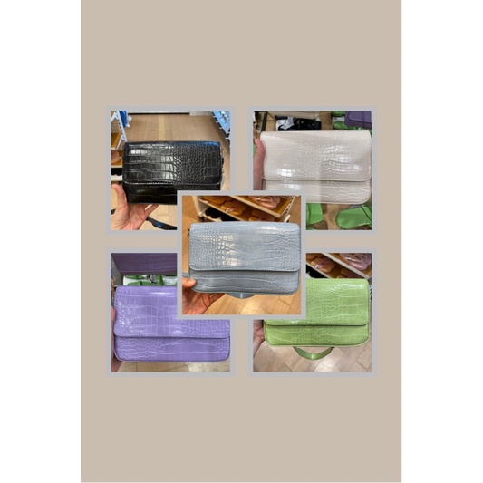 Tas Rubi - Lexi Cross Body Bag - Tas Wanita