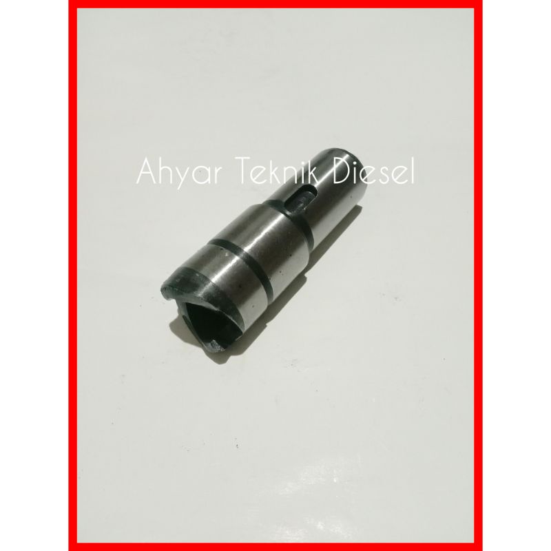 As engkol / starting Shaft S 195 - S 1115 Dongfeng