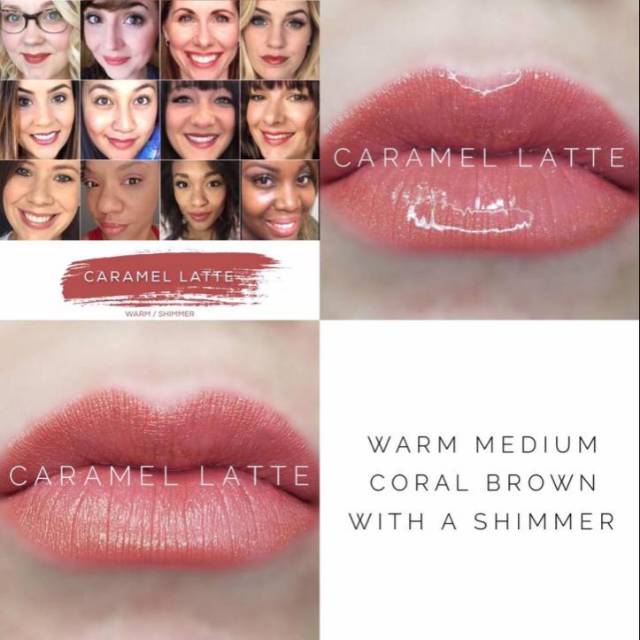 Lipsense