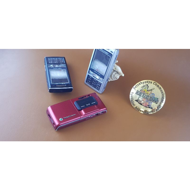 casing sony ericsson k790 k800 tulang keypad non mmc