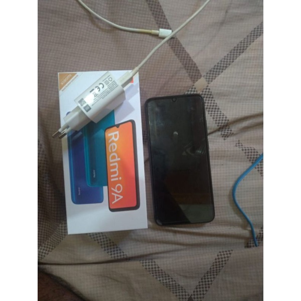 xiomi redmi 9a
