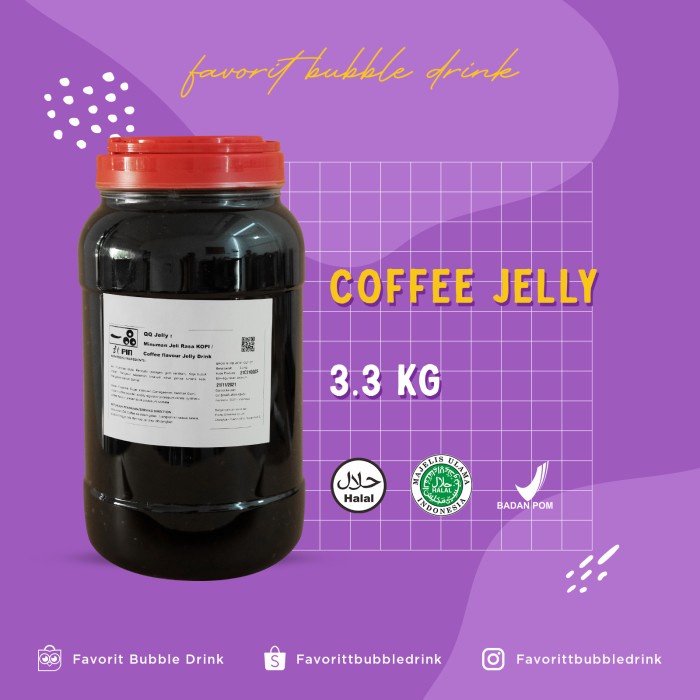 

QQ JELLY COFFEE ITPIN (BERKUALITAS)