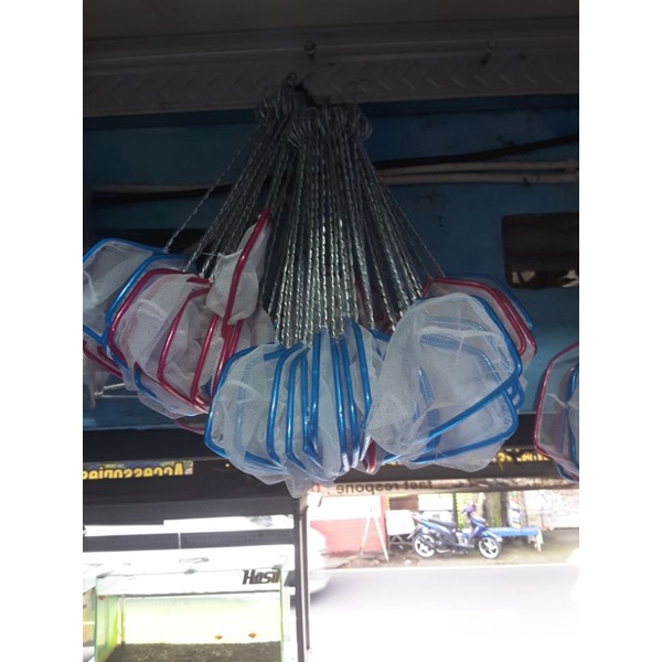 Jual Serok Jaring Ikan Shopee Indonesia