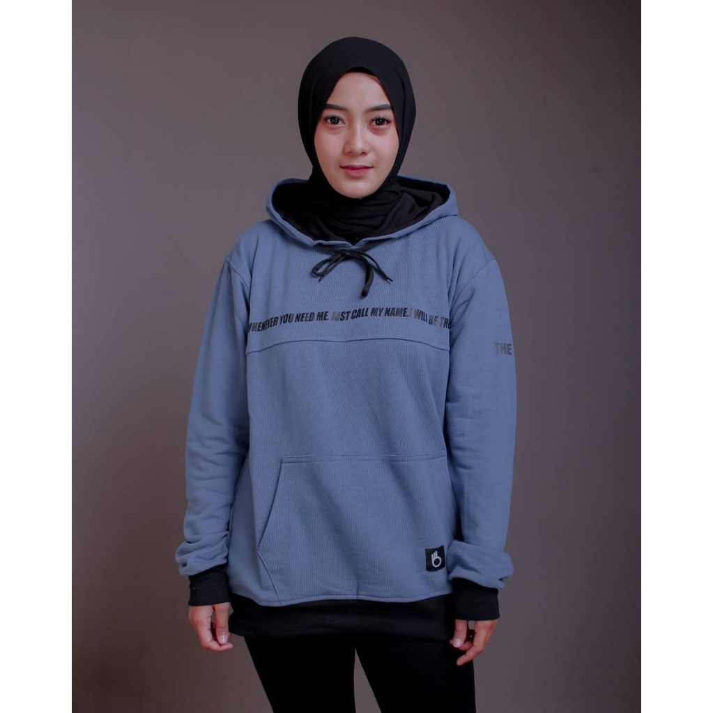 zipper Hodie Pria Original Sweater Hodie Distro Murah