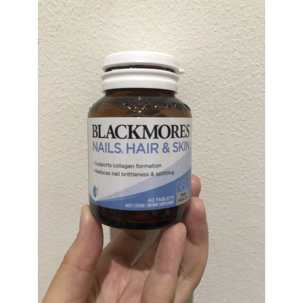 Blackmores Nail, Hair and Skin