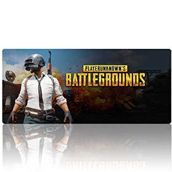 MOUSEPAD GAMING EXTENDED CLOTH XL 78x30 - MOUSE PAD XXL 78cm x 30cm