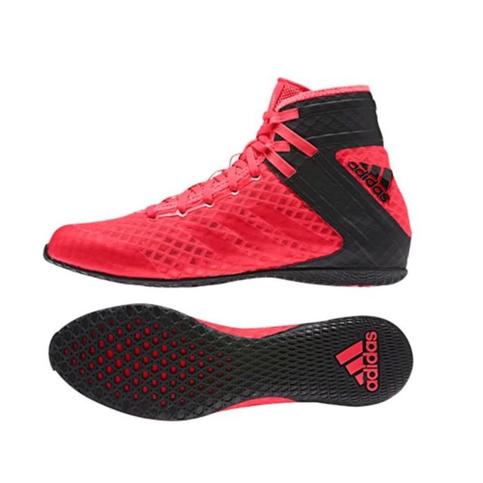 Adidas Boxing Shoes Speedex Berkualitas