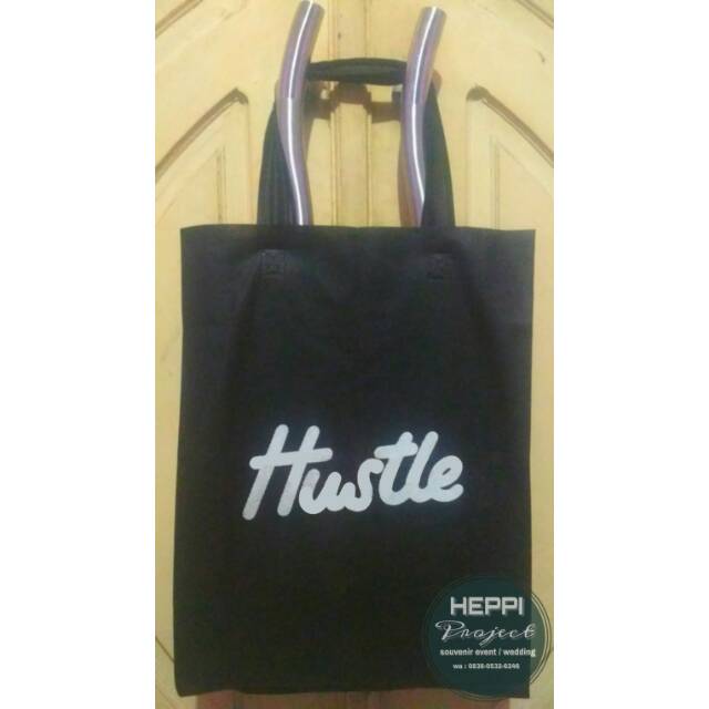 

Goodiebag | Custom Design | Souvenir Distro