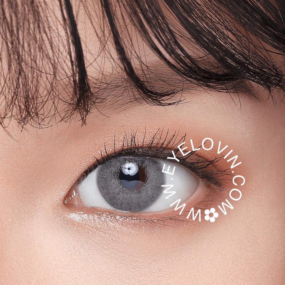 Eyelovin Softlens Dreamcolor - Mini Geneva Grey