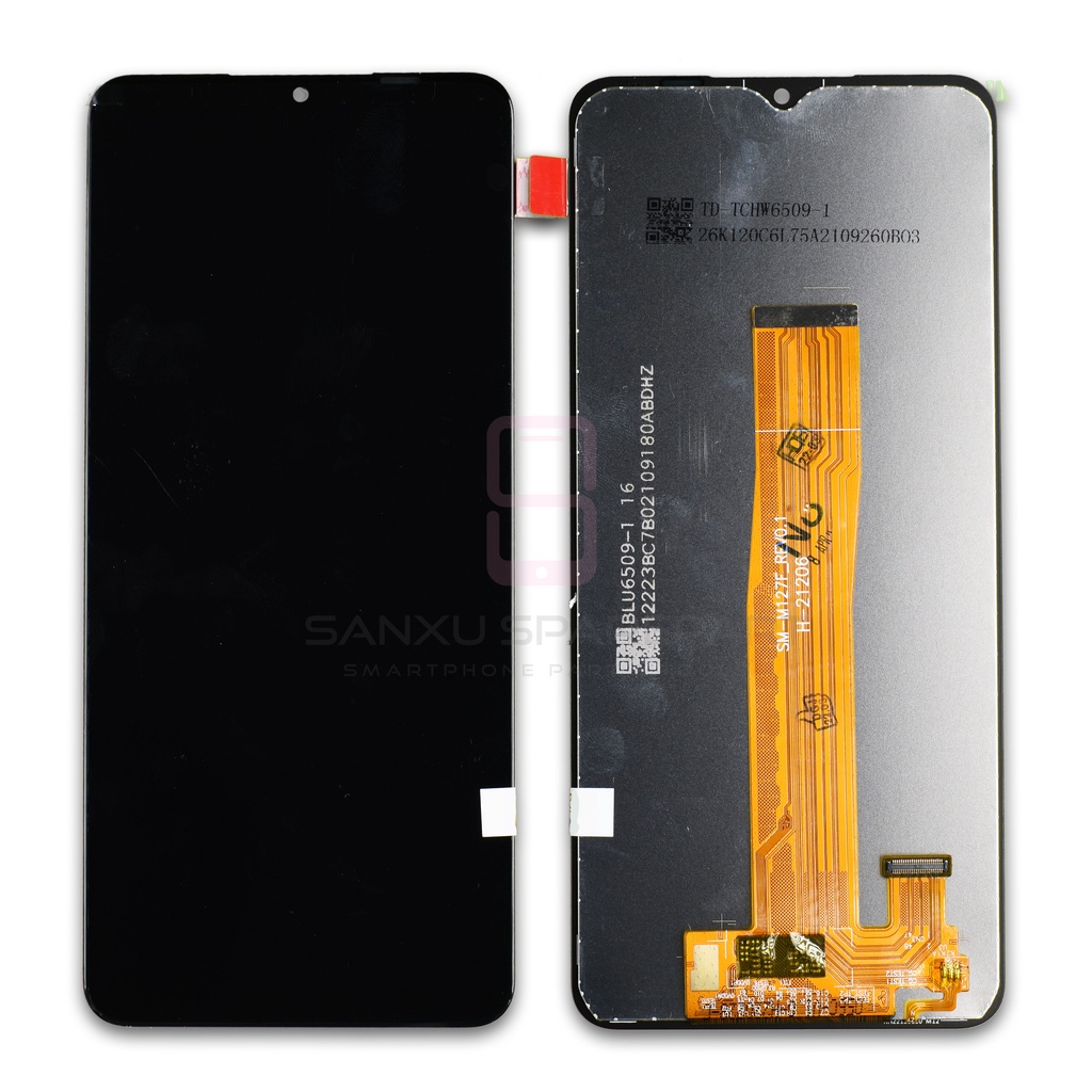 Lcd Samsung M12 / Samsung M127 Full set