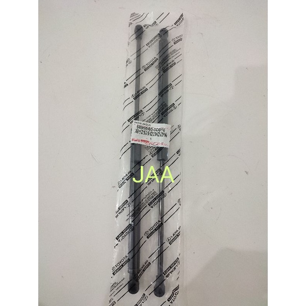 SHOCK BAGASI YARIS/FTR 68950/60-0D010