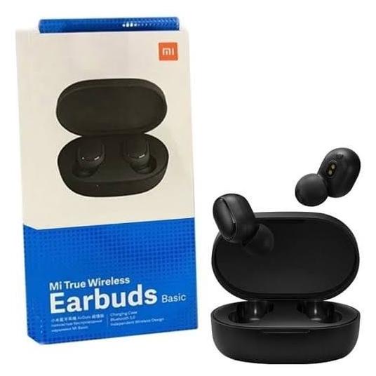 JUAL MURAH xiaomi earbuds