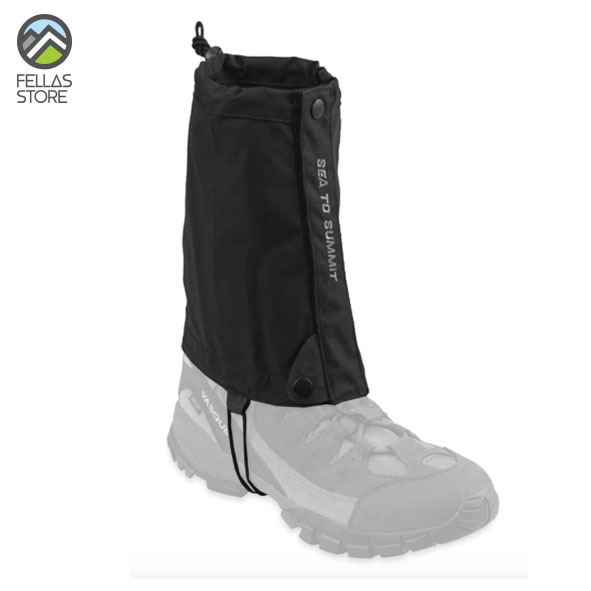 Sea to Summit - Spinifex Ankle Gaiters Canvas