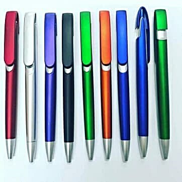 

Pulpen Pen Pena Bolpoin Bolpen Promosi Seminar Tipe 17 Klip Besar