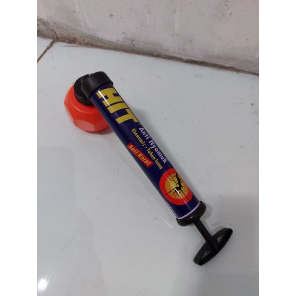 Hit Alat Pompa Semprotan Anti Nyamuk
