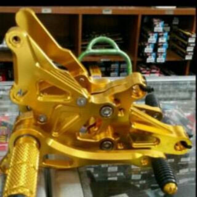Anderbon Ukir Vixion-Cb 150-FU