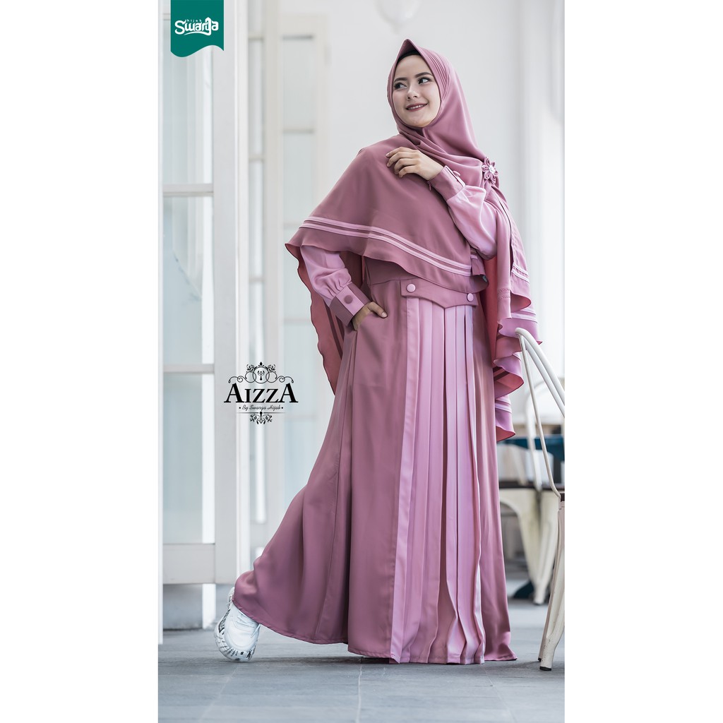 GAMIS AIZZA SET