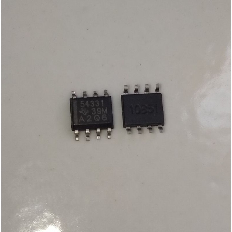 IC 54331 TPS54331