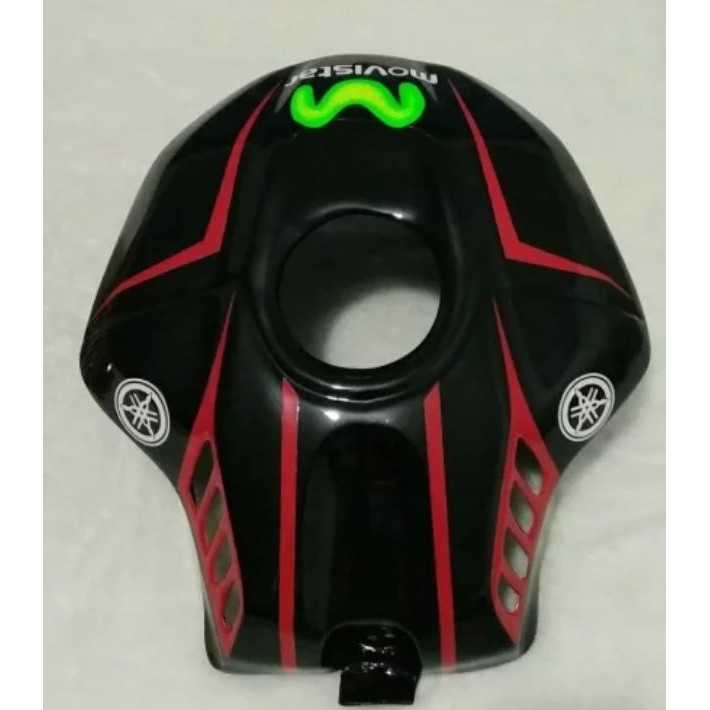 Cover Tangki R15 Model R6