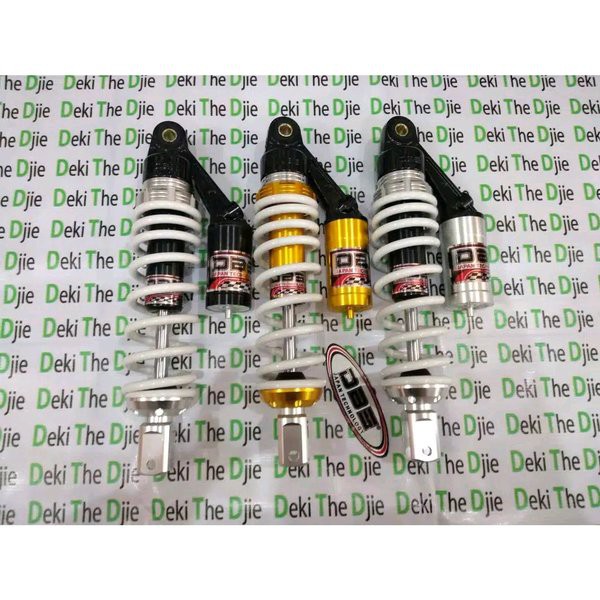 Turun Harga     Shockbreaker Yamaha Honda Matic Shockbreaker Tabung DBS Original
