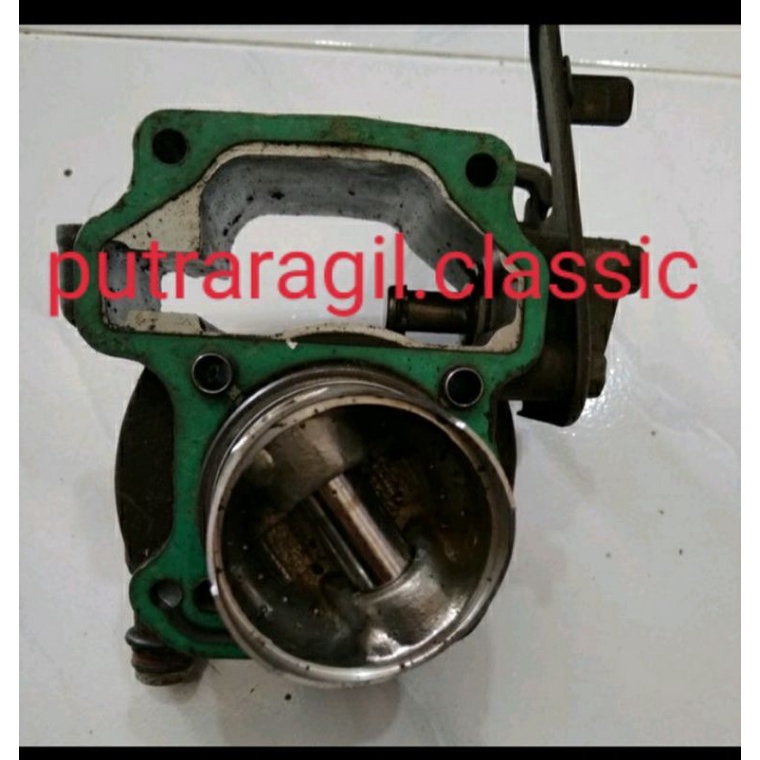 BURING BORING HONDA VARIO 110 KARBU ORIGINAL COPOTAN KVB BURENG BORING HONDA VARIO 110 KARBULATOR KV