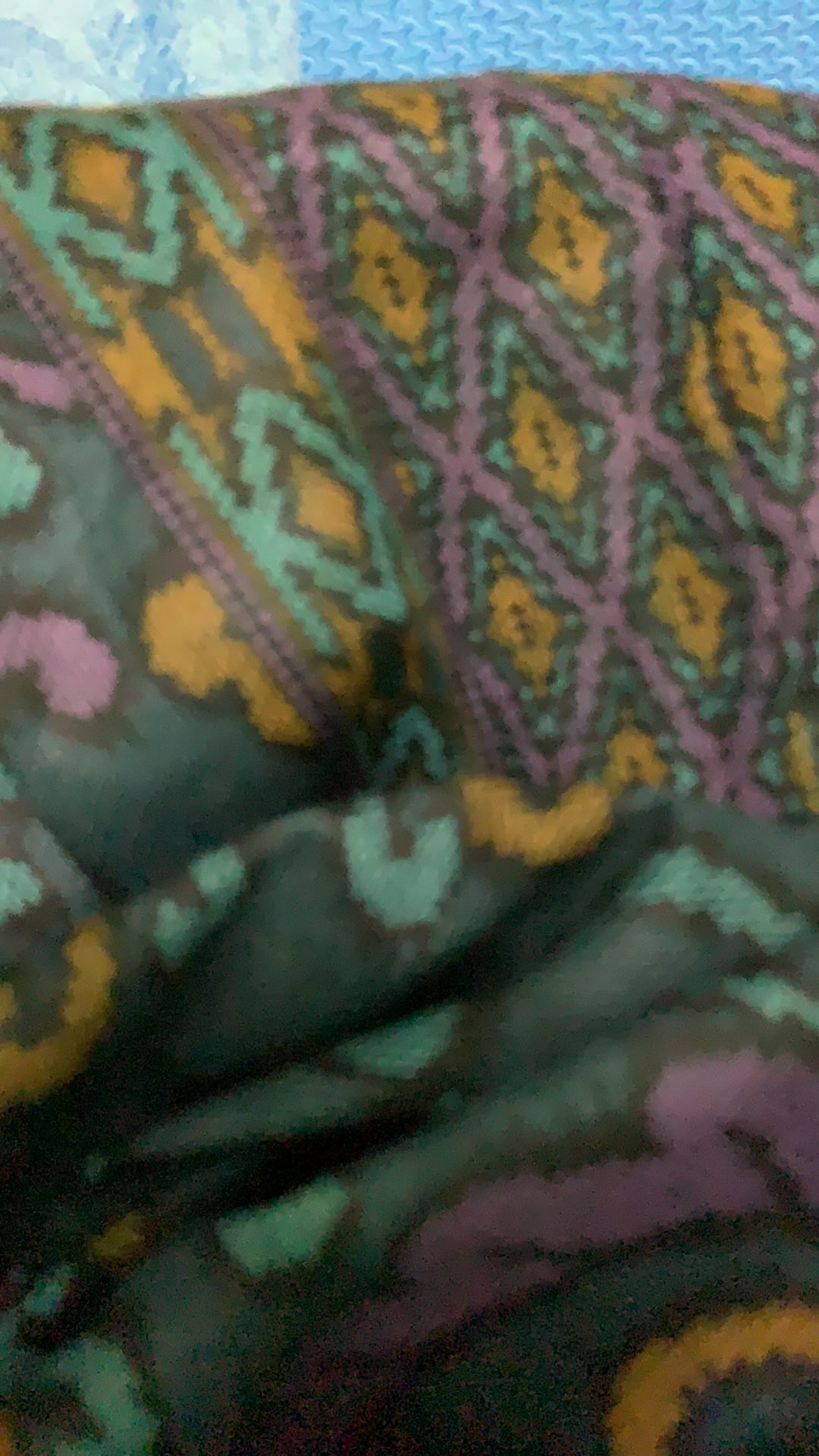 Benang Raja Tunik Batik Wanita Lengan Panjang Ukuran M L Xl