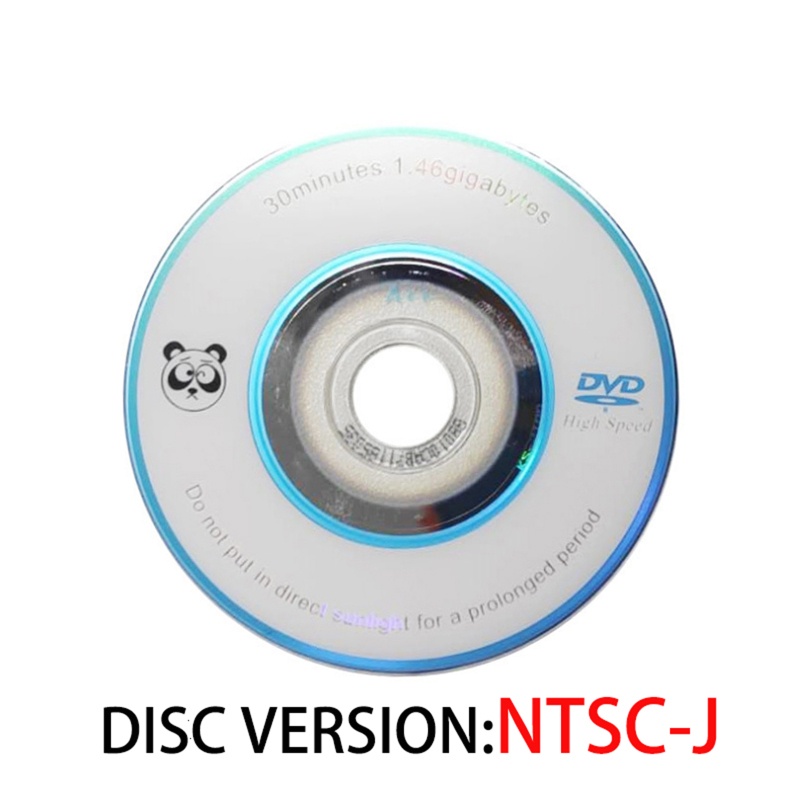 Btsg SD2SP2 Micro SDCard Adapter Mini Disc DVD Untuk NGC NTSC Game Console Gaming Part