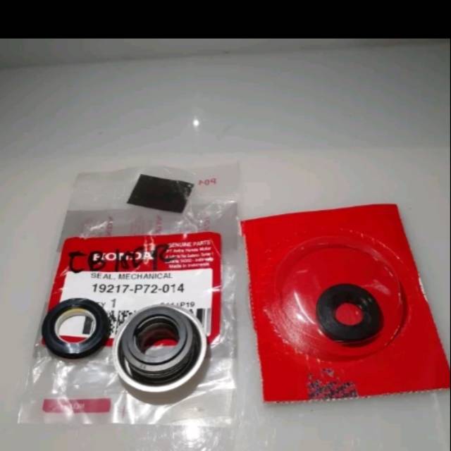 sil waterpump sil as waterpump cb 150 r. cs1. cbr 150 orisinil hgp