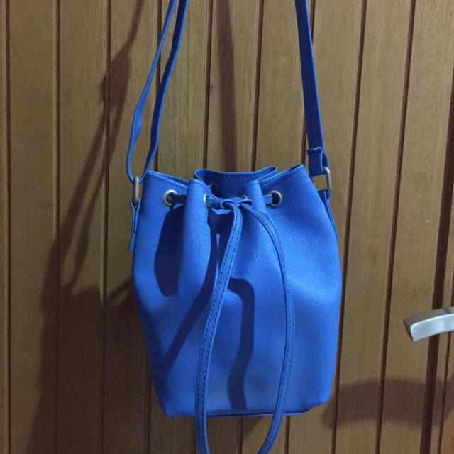 BUCKET BAG COLORBOX