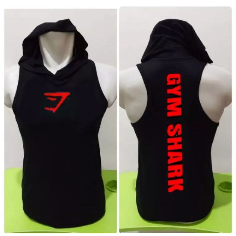 hodie gym fitness/singlet gym/singlet olahraga/tanktop pria dewas/singlet hodie gym/singket sport