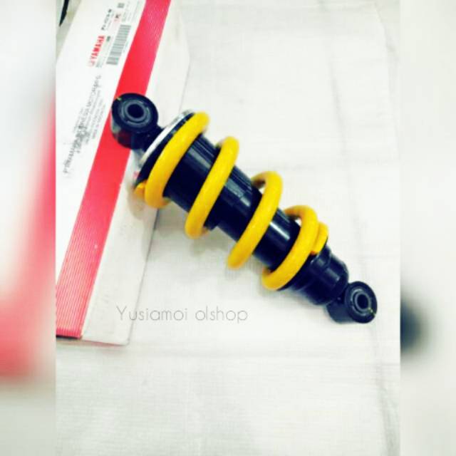 SHOCKBEKER MonoShock Mx new Mx lama MxKing Ori YAMAHA
