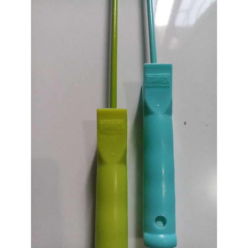 Kuas rol kapal busa 4&quot; (inch) STAMVICK