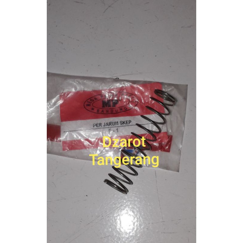 Per Skep Karburator Force 1 F1zr