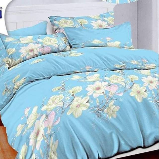 Sprei katun esra