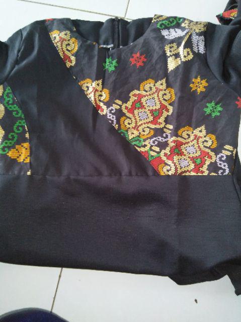 Batik Natasya Family,couple Keluarga Anak Cowok